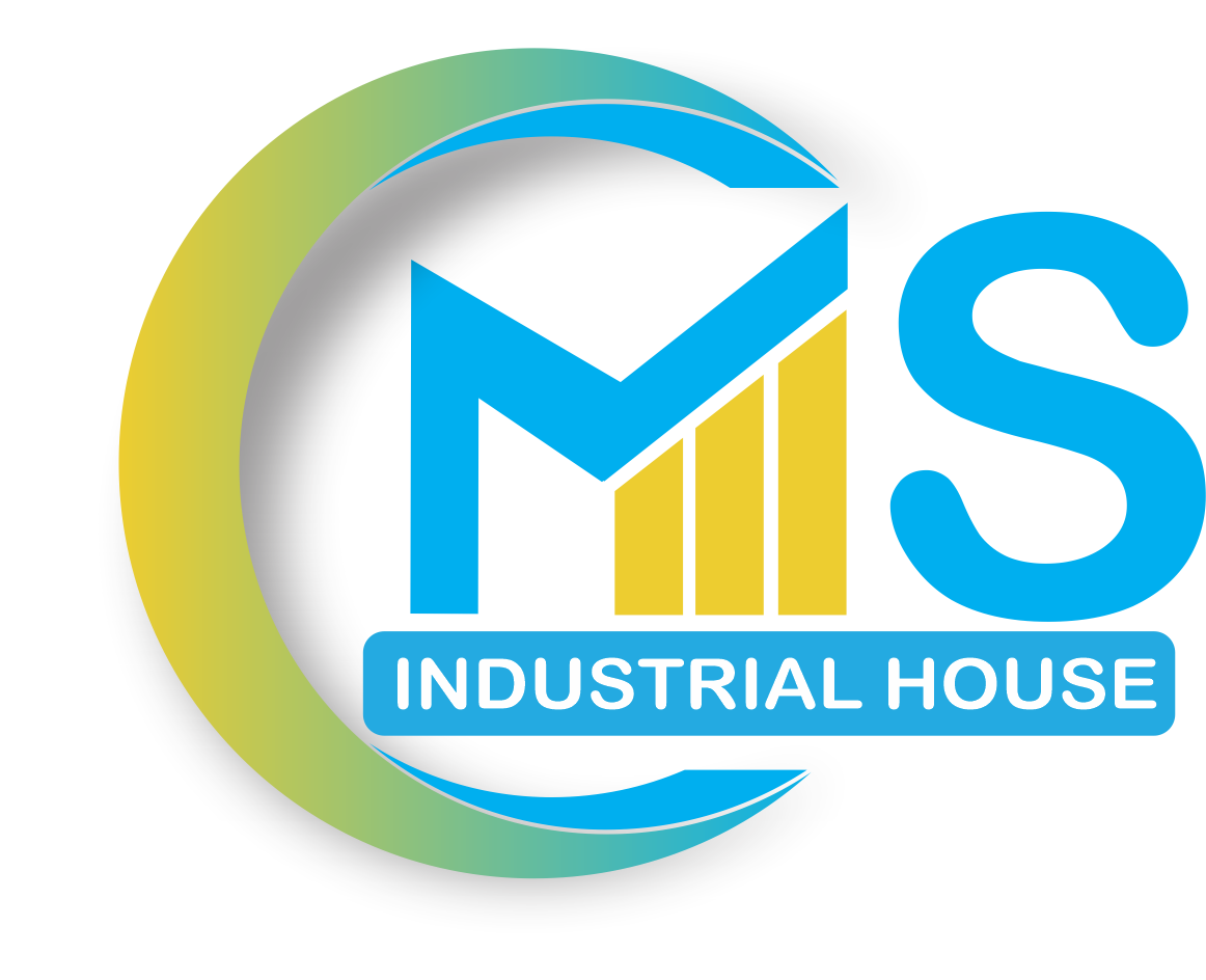 MS Industrial House